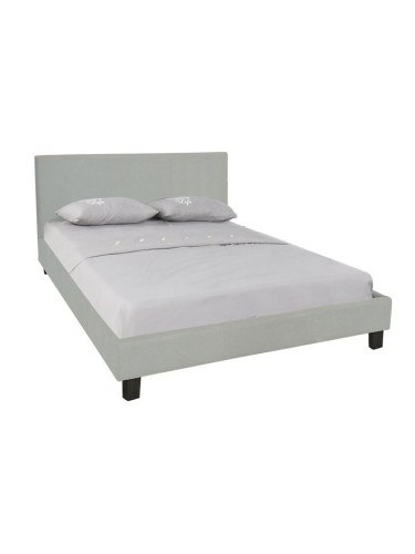 Κρεβάτι Abigail-Gkri Anoixto-160 x 200