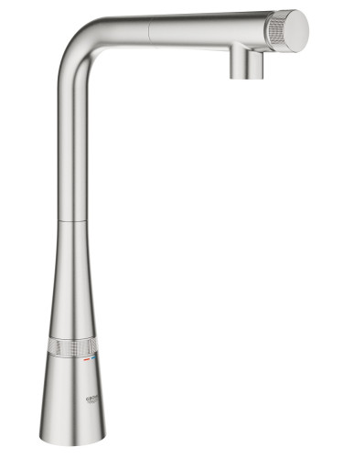 Смесител за кухня Grohe Zedra-Ashmi