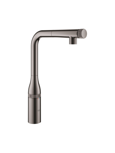 Sink faucet Grohe Essence Smartcontrol-антрацит гланц