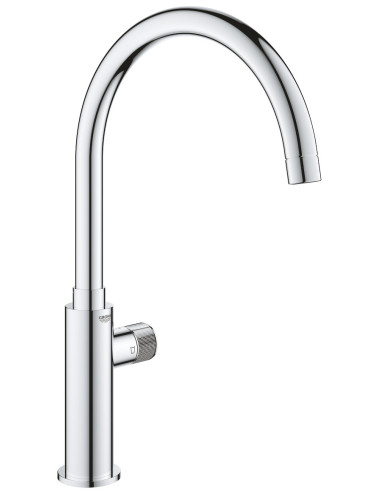 Смесител за мивка Grohe Atrio -Chrome