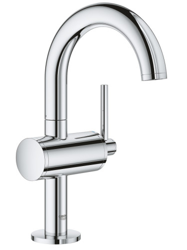 Смесител за мивка Grohe Atrio II-Chrome