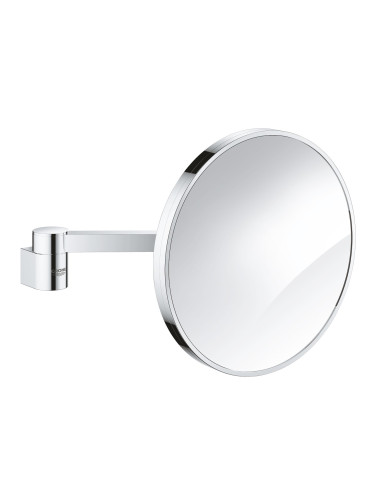 Καθρέπτης μπάνιου Grohe Selection Cosmetic -Chrome