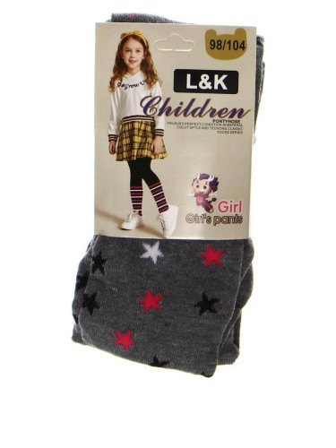 Детски чорапогащник L&k