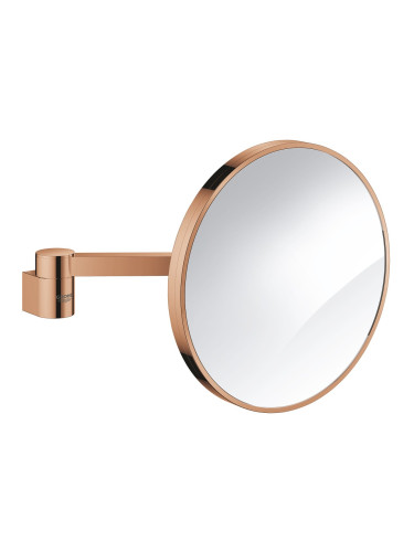 Καθρέπτης μπάνιου Grohe Selection Cosmetic -Bronze - brushed