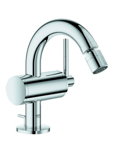 Смесител за мивка Grohe Atrio III-Chrome