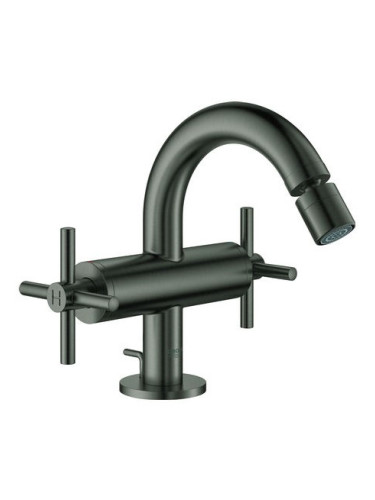 Смесител за мивка Grohe Atrio IV-Anthraki