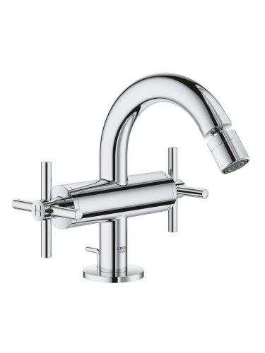 Смесител за мивка Grohe Atrio IV-Chrome