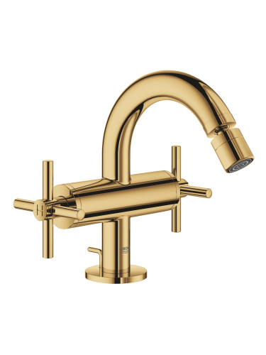 Смесител за мивка Grohe Atrio IV-Gold