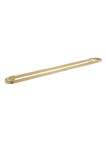 Поставка за кърпи Grohe 41058-Gold