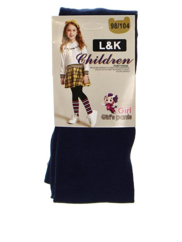 Детски чорапогащник L&k