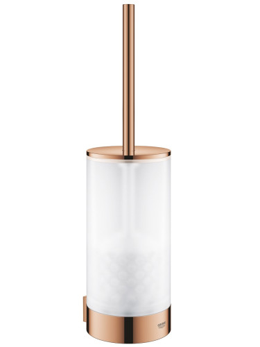 Четка за тоалетна Selection Grohe-Bronze - brushed