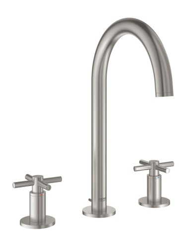 Смесител за мивка Grohe Atrio V-Ashmi