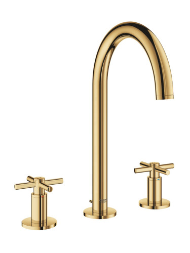 Смесител за мивка Grohe Atrio V-Gold