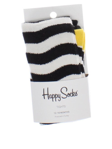 Детски чорапогащник Happy Socks