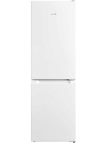 Хладилник с фризер ARIELLI ARD-220RNE
