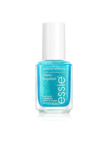 essie special effects бляскав лак за нокти цвят 37 frosted fantasy 13,5 мл.
