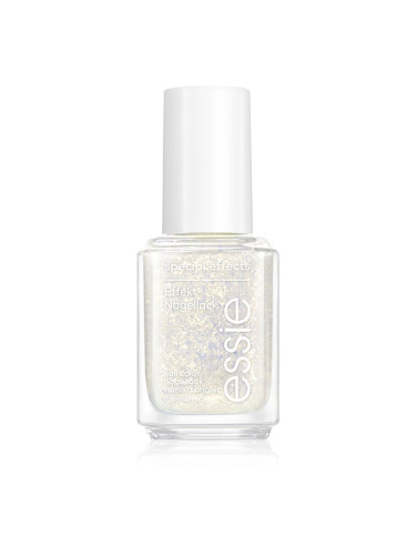 essie special effects бляскав лак за нокти цвят 10 separated starlight 13,5 мл.