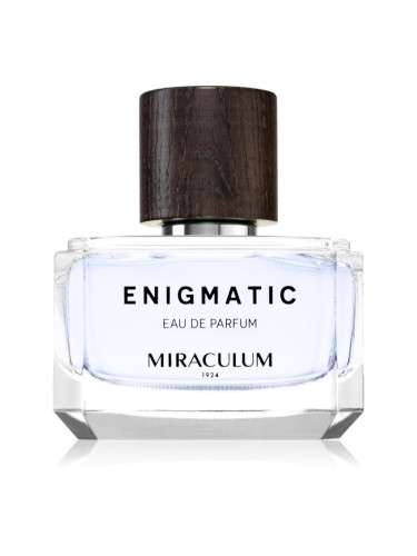 Miraculum Enigmatic парфюмна вода за мъже 50 мл.