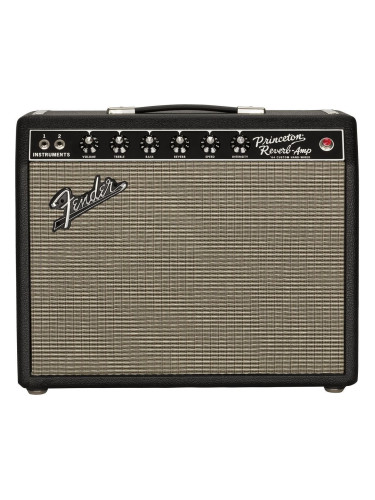 Fender 64 Custom Princeton Reverb