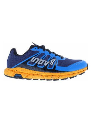 Inov-8 Trailfly G 270 V2 Blue/Nectar 44 Трейл обувки за бягане