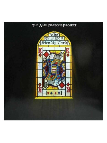 The Alan Parsons Project - Turn of a Friendly Card (180g) (LP)