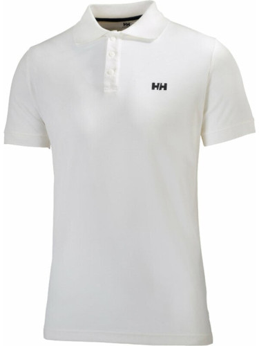 Helly Hansen Men's Driftline Polo Риза White 2XL