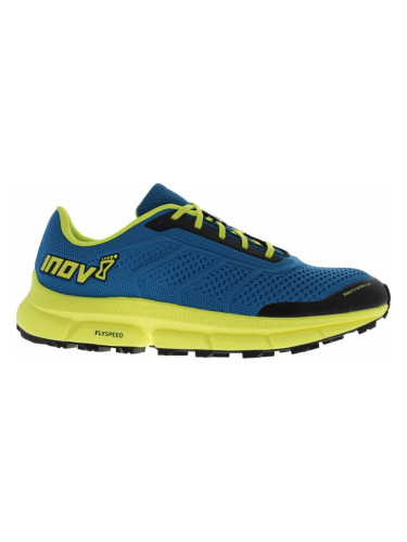 Inov-8 Trailfly Ultra G 280 Blue/Yellow 43 Трейл обувки за бягане