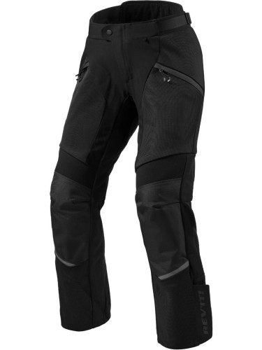 Rev'it! Pants Airwave 4 Ladies Black 40 Regular Текстилни панталони