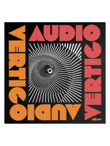 Elbow - Audio Vertigo (2 LP)