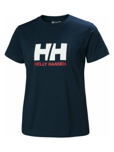 Helly Hansen Women's HH Logo 2.0 Риза Navy S