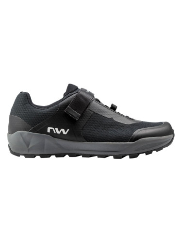 Northwave Escape Evo 2 Black 45 Мъжки обувки за колоездене