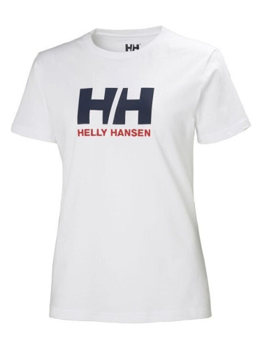 Helly Hansen Women's HH Logo Риза White S