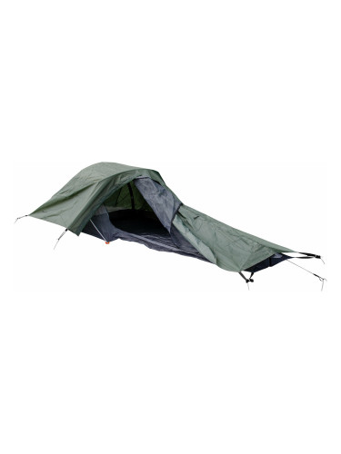 Rockland Soloist Plus 1P Tent Dark Green Палатка