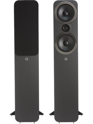 Q Acoustics 3050i Hi-Fi Kолонен говорител Graphite 2 бр