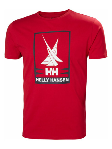 Helly Hansen Men's Shoreline 2.0 Риза Red XL