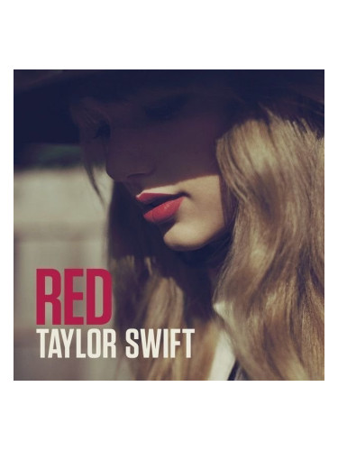 Taylor Swift - Red (2 LP)