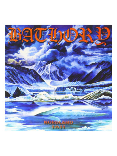 Bathory - Nordland I & II (2 LP)