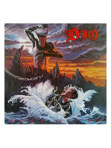 Dio - Holy Diver (Remastered) (LP)