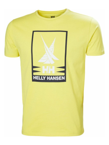 Helly Hansen Men's Shoreline 2.0 Риза Endive 2XL