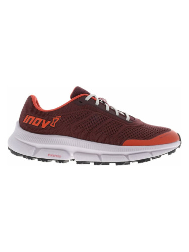 Inov-8 Trailfly Ultra G 280 Women's Red/Burgundy 37,5 Трейл обувки за бягане
