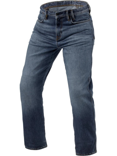 Rev'it! Jeans Lombard 3 RF Medium Blue Stone W32/L34 Джинси за мотоциклети