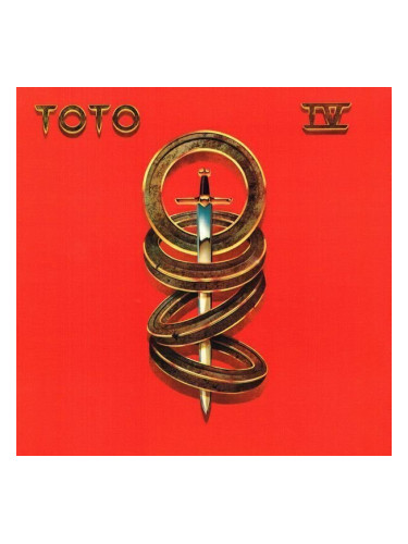 Toto - Toto IV (180g) (LP)