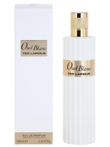Ted Lapidus Oud Blanc Унисекс парфюм EDP