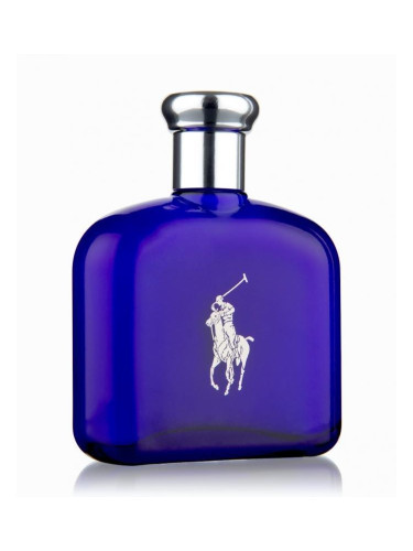Ralph Lauren Polo Blue парфюм за мъже без опаковка EDT