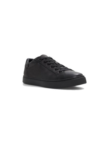 ALDO WOOLLY Дамски спортни обувки, черно, размер 37