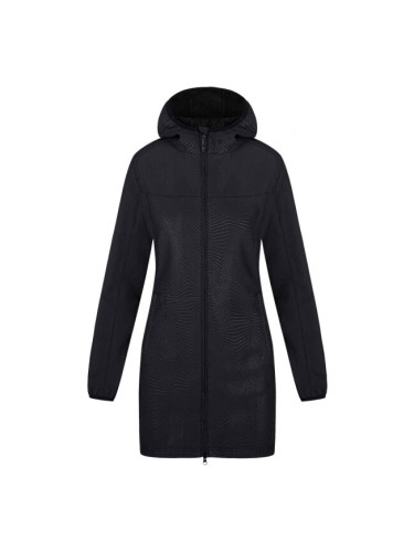 Loap URISHA Дамско затоплено палто, черно, размер