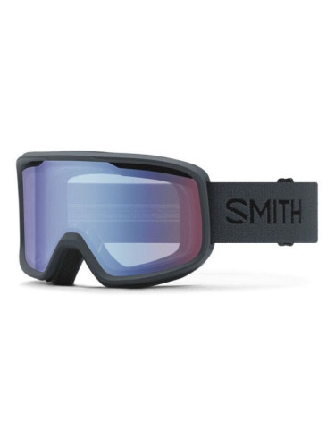 Smith FRONTIER Скиорски очила, тъмносиво, размер