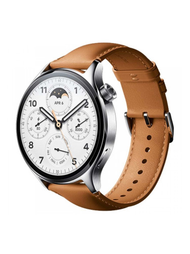 Xiaomi Watch S1 Pro, BHR6417GL