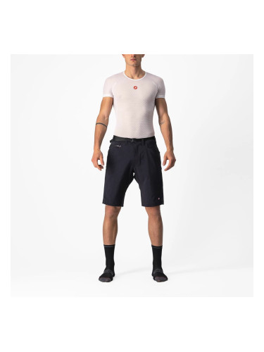 Men's Cycling Shorts Castelli Unlimited Trail