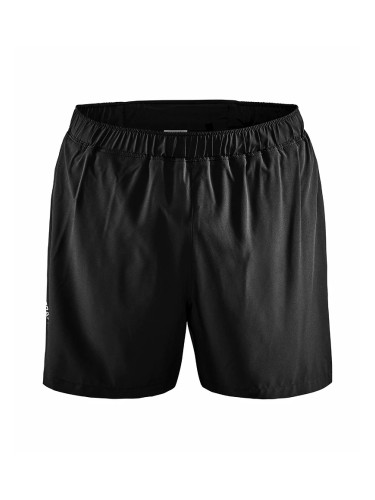 Men's Craft ADV Essence Shorts 5" Black, L
